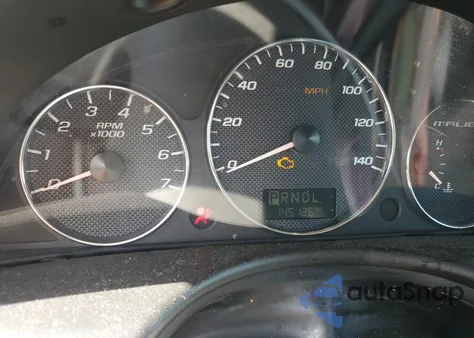 2007 Chevrolet Malibu Ls из США, поврежденный, VIN 1G1ZS58F07F312455